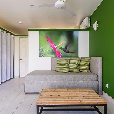 Apartamento Habitation Desrosiers Les Trois-Ilets Exterior foto